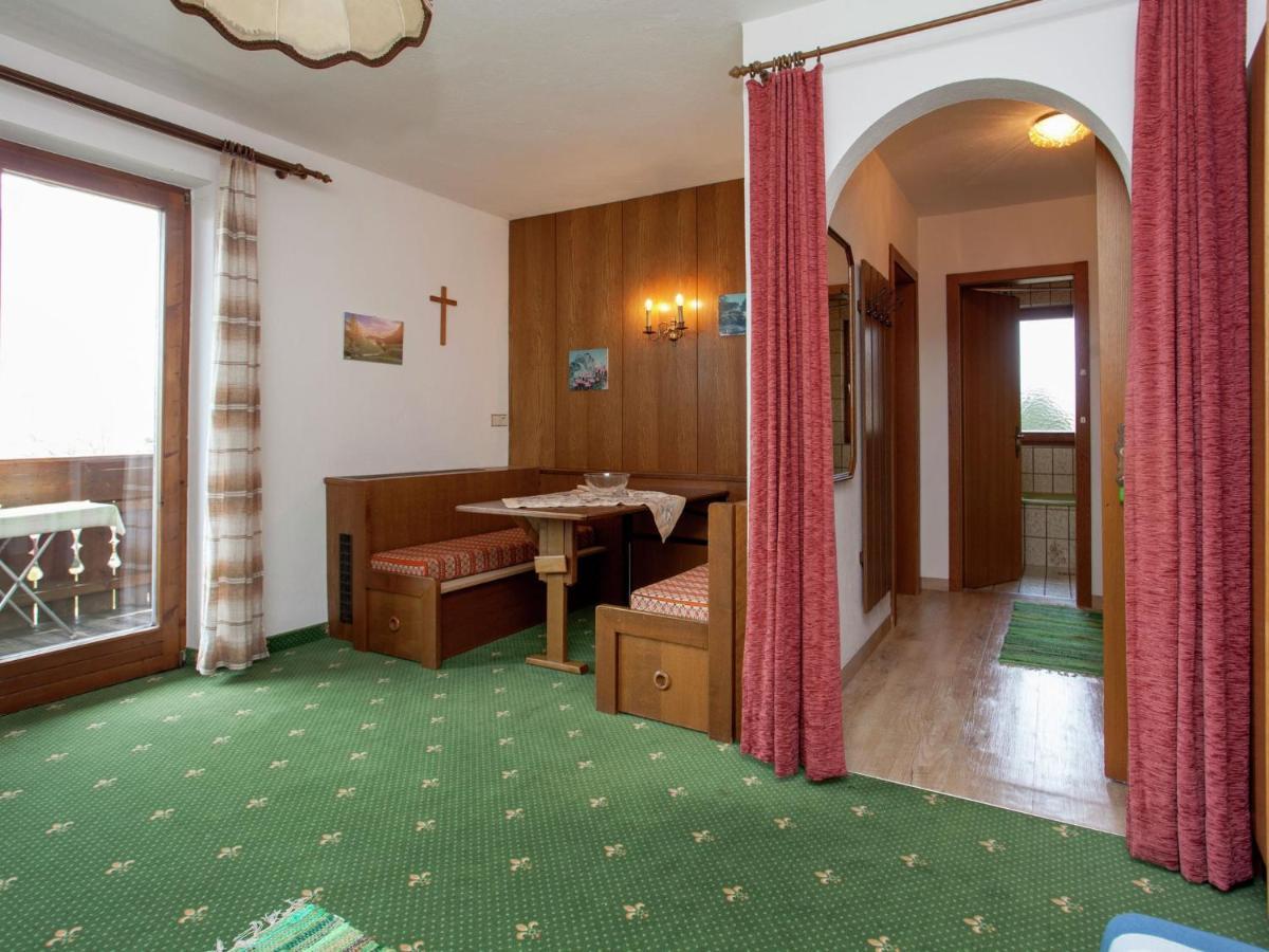 Apartment In Hart Im Zillertal With Garden Balcony Parking Fügen Εξωτερικό φωτογραφία