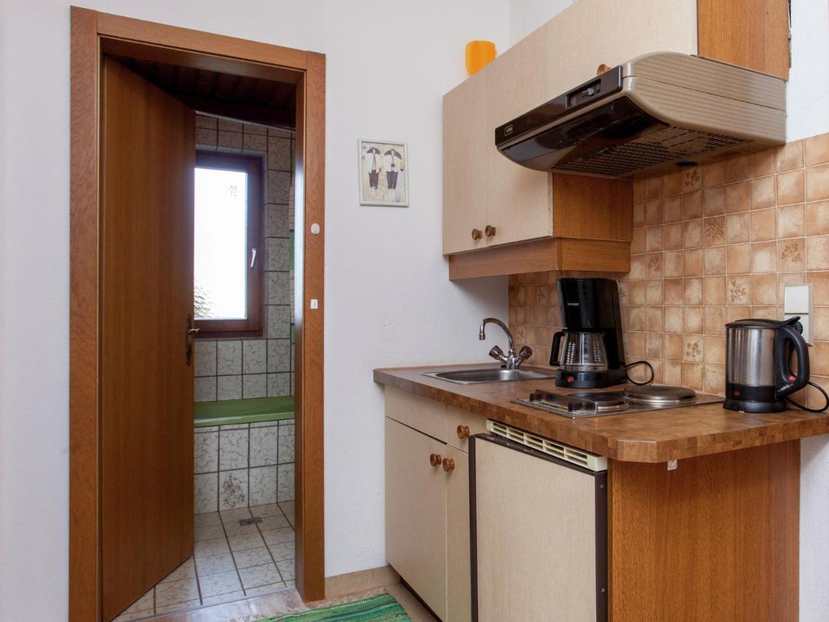 Apartment In Hart Im Zillertal With Garden Balcony Parking Fügen Εξωτερικό φωτογραφία