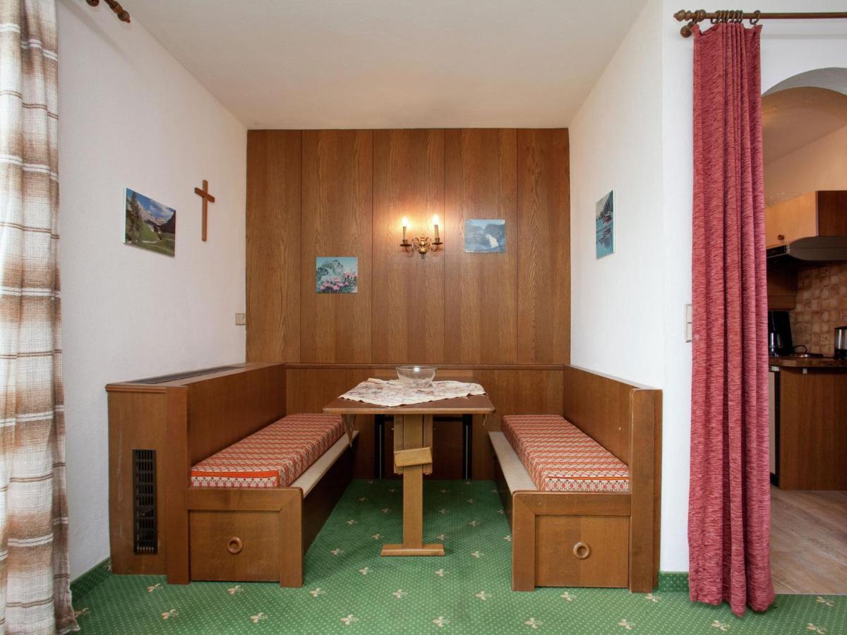 Apartment In Hart Im Zillertal With Garden Balcony Parking Fügen Εξωτερικό φωτογραφία