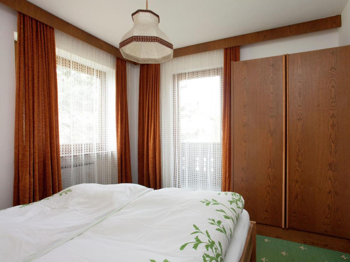 Apartment In Hart Im Zillertal With Garden Balcony Parking Fügen Εξωτερικό φωτογραφία