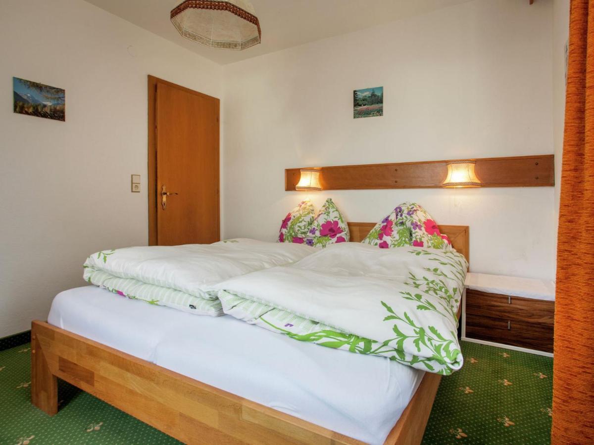 Apartment In Hart Im Zillertal With Garden Balcony Parking Fügen Εξωτερικό φωτογραφία
