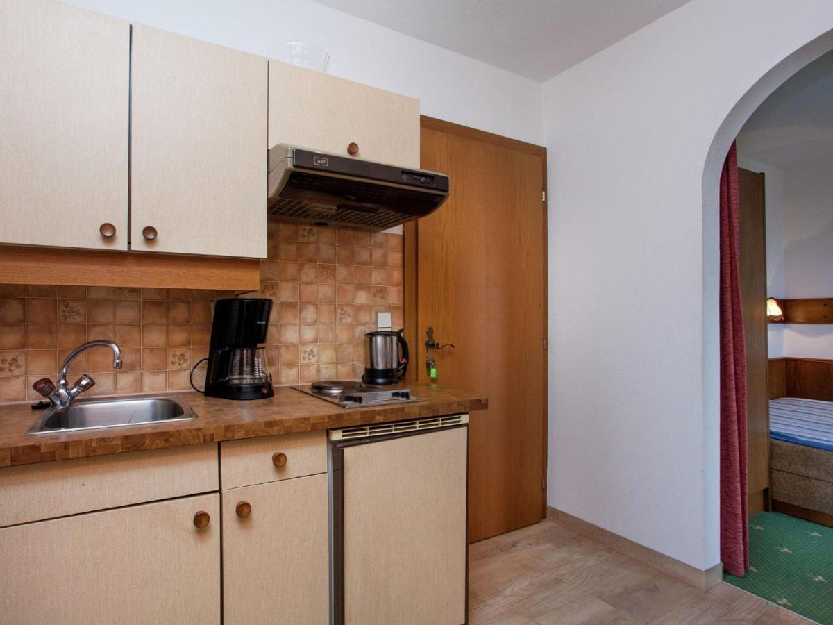 Apartment In Hart Im Zillertal With Garden Balcony Parking Fügen Εξωτερικό φωτογραφία