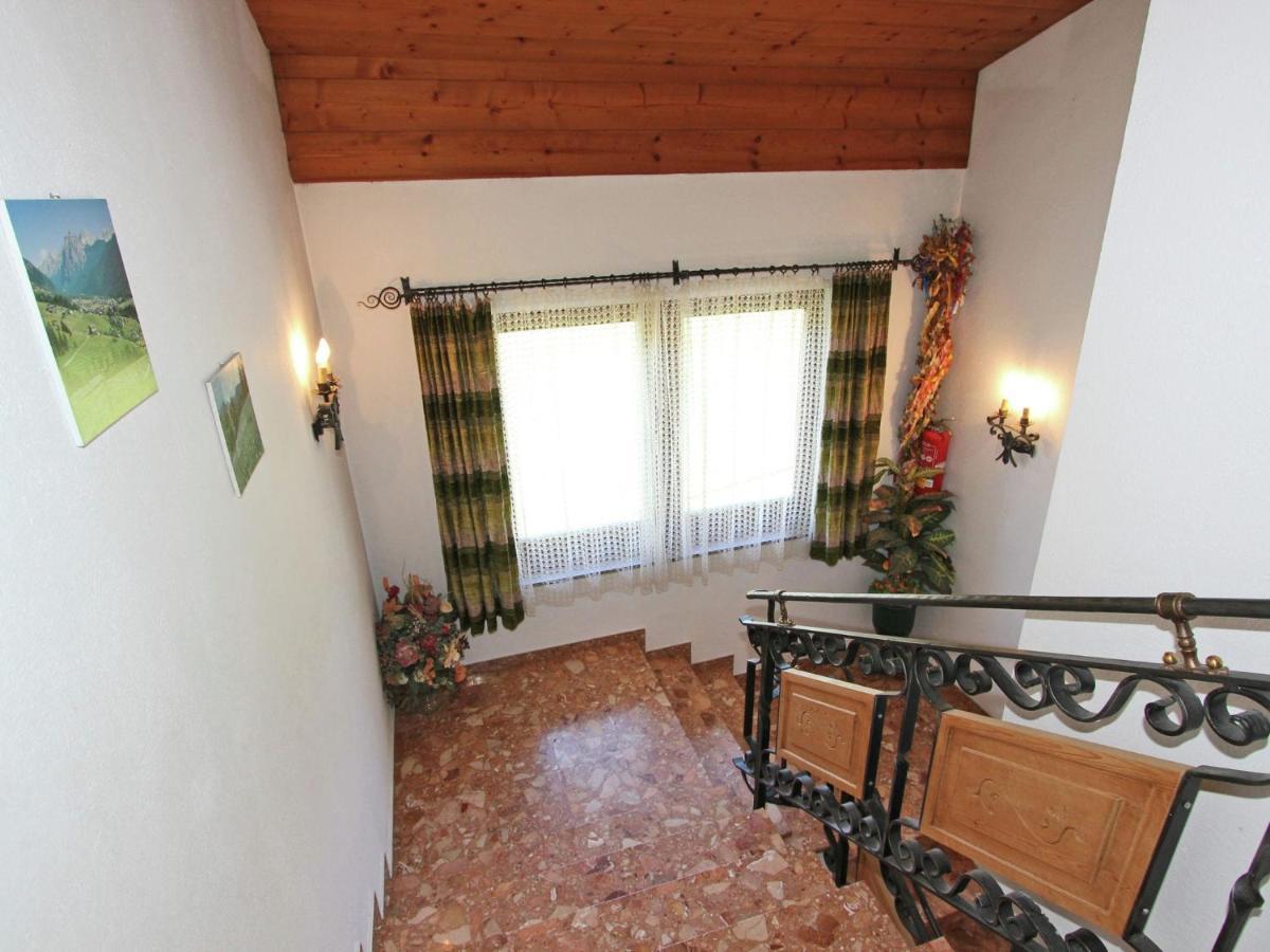 Apartment In Hart Im Zillertal With Garden Balcony Parking Fügen Εξωτερικό φωτογραφία