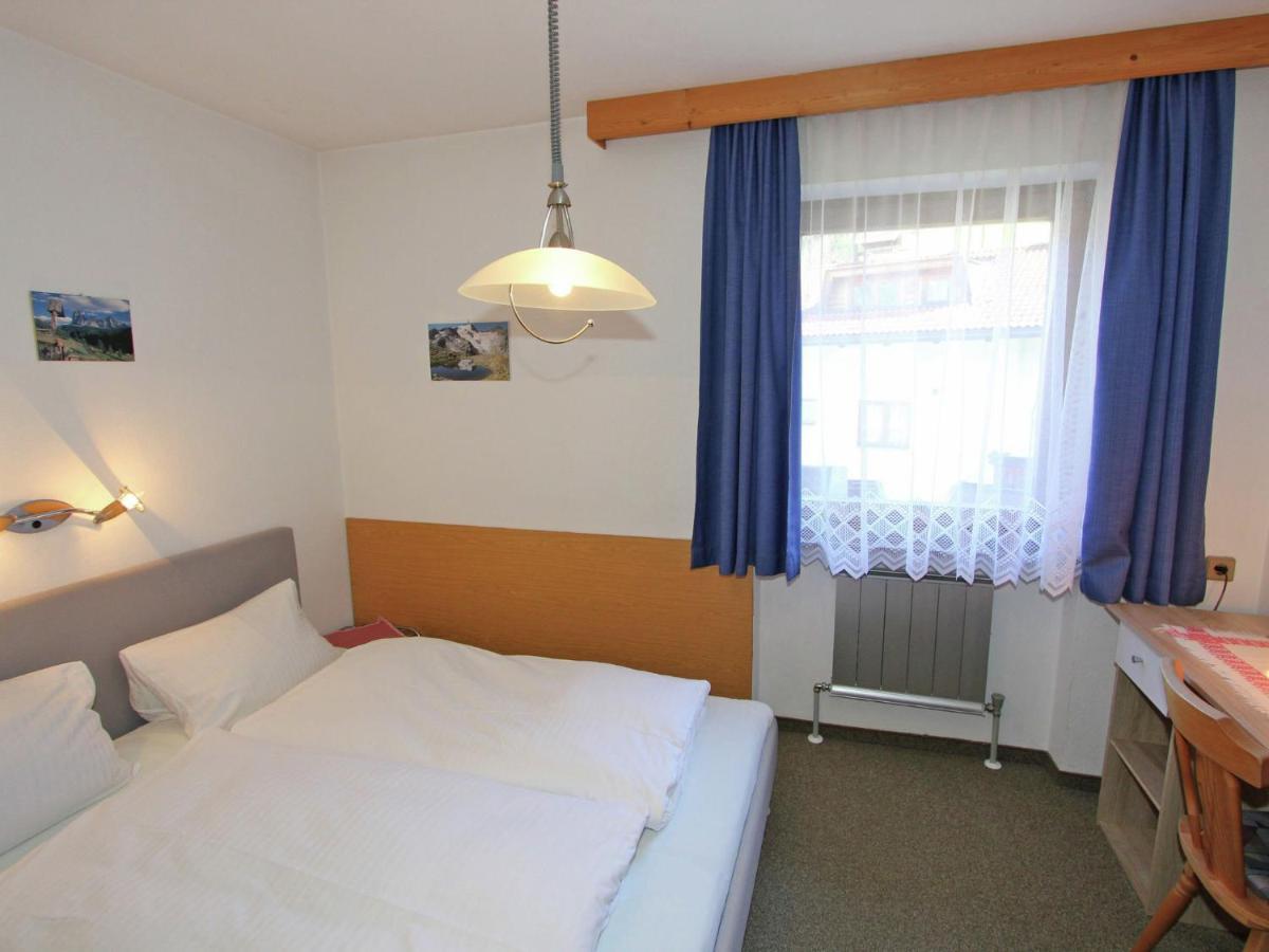 Apartment In Hart Im Zillertal With Garden Balcony Parking Fügen Εξωτερικό φωτογραφία