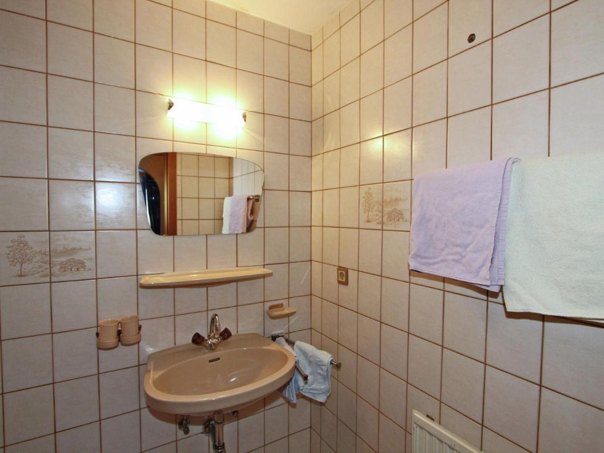 Apartment In Hart Im Zillertal With Garden Balcony Parking Fügen Εξωτερικό φωτογραφία