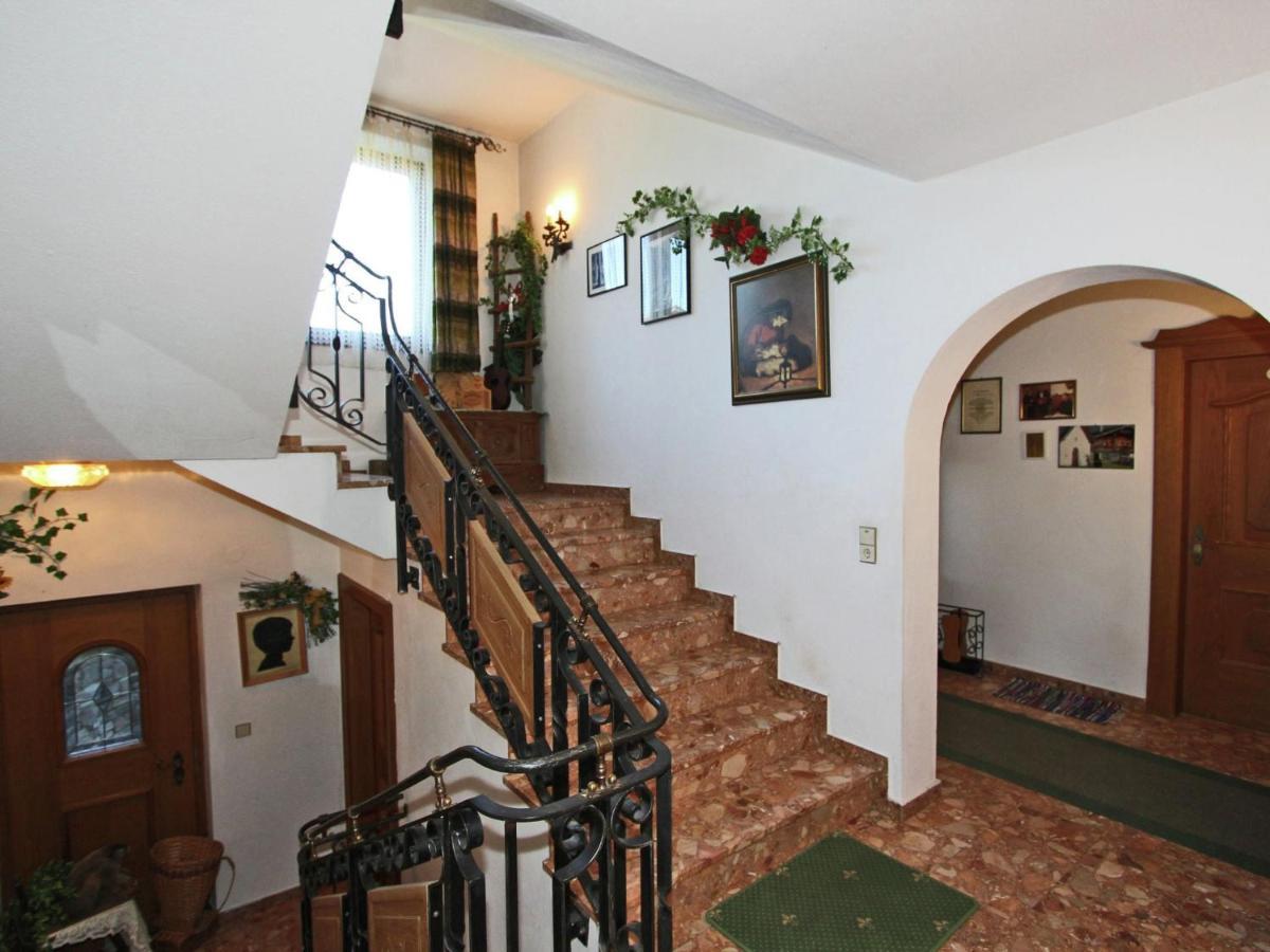 Apartment In Hart Im Zillertal With Garden Balcony Parking Fügen Εξωτερικό φωτογραφία