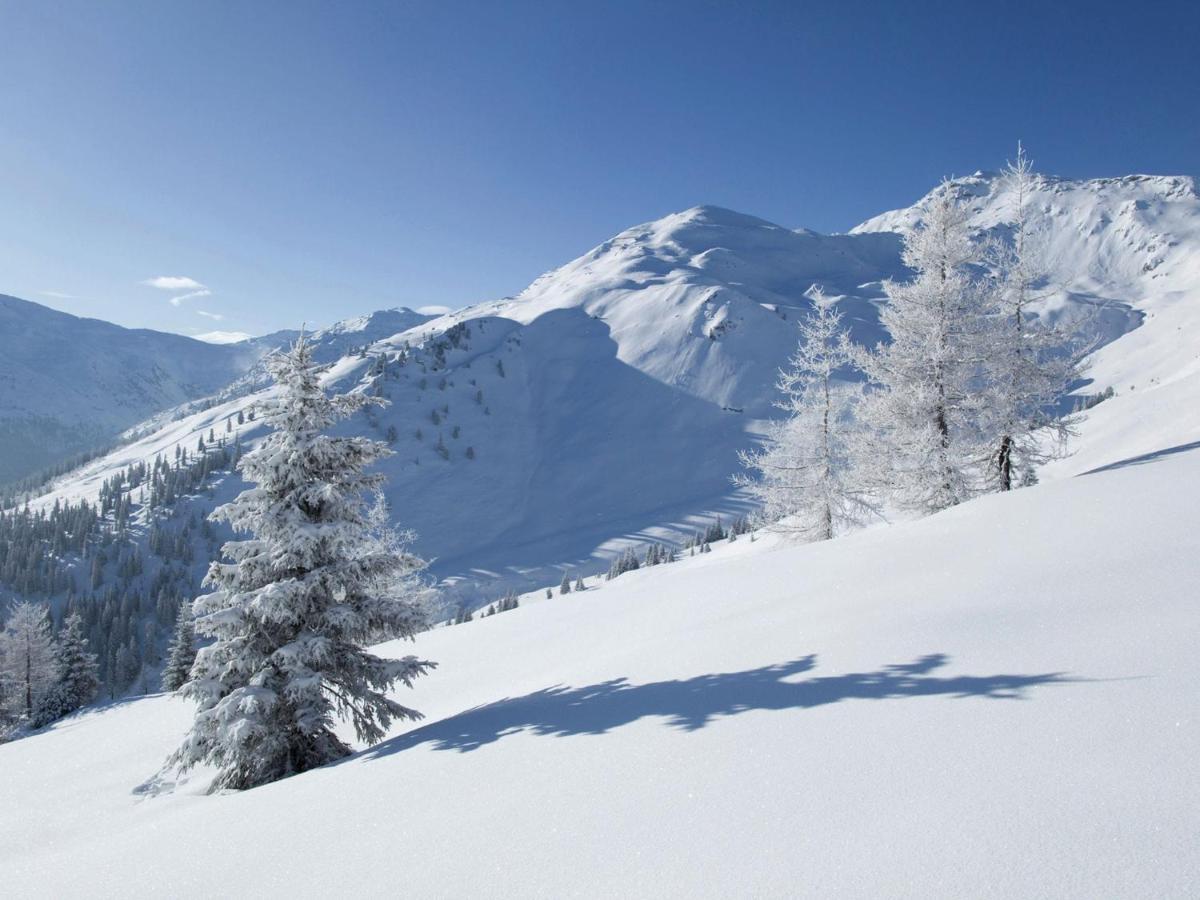 Apartment In Hart Im Zillertal With Garden Balcony Parking Fügen Εξωτερικό φωτογραφία