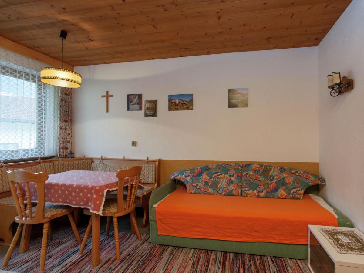Apartment In Hart Im Zillertal With Garden Balcony Parking Fügen Εξωτερικό φωτογραφία