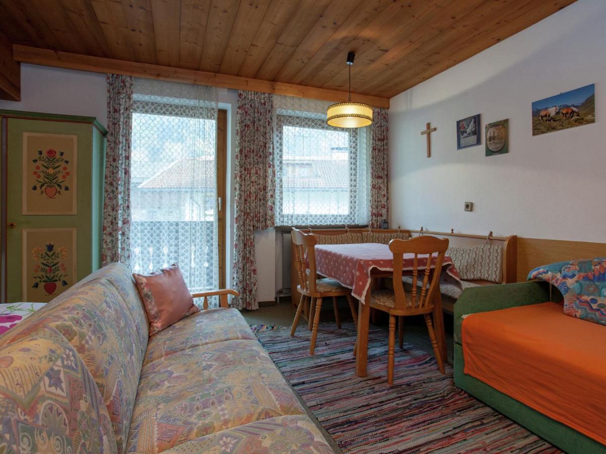 Apartment In Hart Im Zillertal With Garden Balcony Parking Fügen Εξωτερικό φωτογραφία