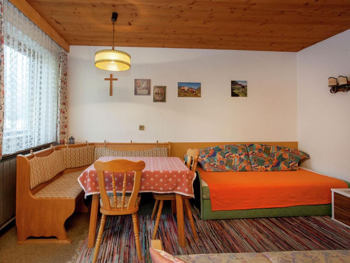 Apartment In Hart Im Zillertal With Garden Balcony Parking Fügen Εξωτερικό φωτογραφία