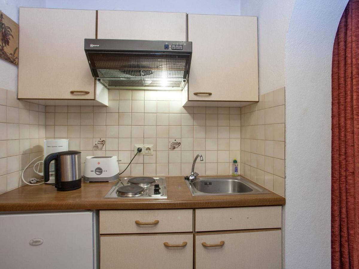 Apartment In Hart Im Zillertal With Garden Balcony Parking Fügen Εξωτερικό φωτογραφία